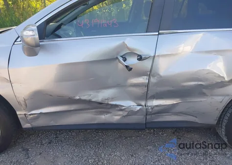 2017 Acura Rdx из США, поврежденный, VIN 5J8TB4H36HL023386